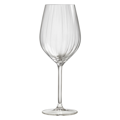 Mikasa Hospitality RL-1001700 Royal Leerdam Adora 17 oz. Wine Glass - 6 Each