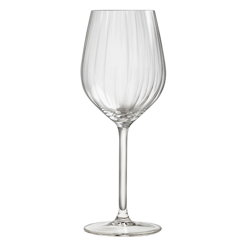 Mikasa Hospitality RL-1001703 Royal Leerdam Adora 13 oz. Wine Glass - 6 Each