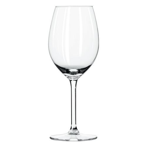 Mikasa Hospitality RL-1001853 Royal Leerdam Lesprit 11 oz. Wine Glass - 6 Each