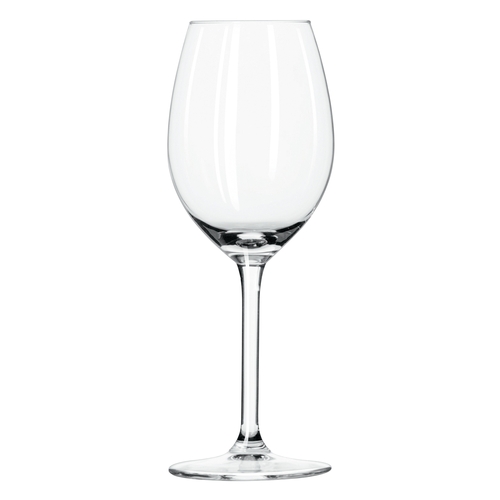 Mikasa Hospitality RL-1001855 Royal Leerdam Lesprit 9 oz. Wine Glass - 6 Each