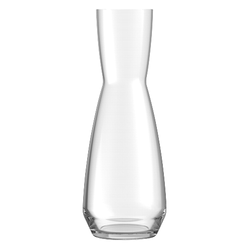 Mikasa Hospitality RL-1003193 Royal Leerdam Ensemble 25 oz. Decanter Carafe - 6 Each