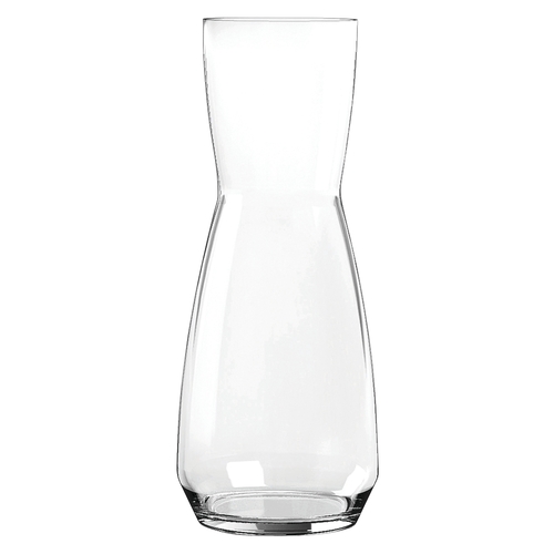 Mikasa Hospitality RL-1003194 Royal Leerdam Ensemble 36.5 oz. Decanter Carafe - 6 Each