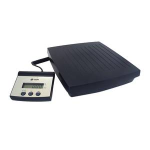 CDN SDR220 220 lb Digital Shipping and Receiving Scale