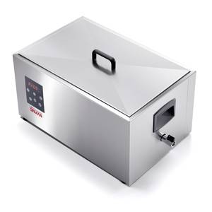 Sirman USA SOFTCOOKER SR 1/1/ GN Soft Cooker Sous Vide Water Bath