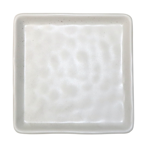 GET SVR403 Touch of Honey Melamine 4" dia. Plate - 10 Doz
