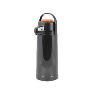 Thunder Group APPG022D 2.2 Liter Plastic Glass Lined Airpot - Decaf