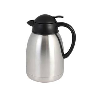 Thunder Group ASCS015 1.5 Liter Stainless Steel Insulated Coffee Server