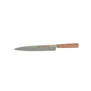 Thunder Group JAS014240 9-1/2" Stainless Steel Sashimi Knife
