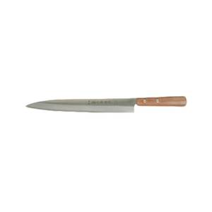 Thunder Group JAS014270 10-3/4" Stainless Steel Sashimi Knife