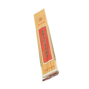 Thunder Group MLCS002 Yellow Melamine Sealed Chopstick - 1000 Per Case