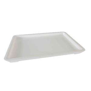 Thunder Group PLDBC1826PP 18" x 26" Stackable Pizza Dough Box Cover