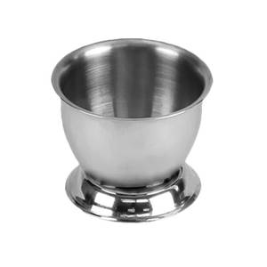 Thunder Group SLEC002 2" Stainless Steel Egg Cup
