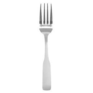 Thunder Group SLES107 Esquire Stainless Steel Heavy Salad Fork - 1 Doz