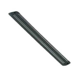 Thunder Group SLGB024 24" Black Plastic Magnetic Bar
