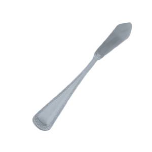 Thunder Group SLNP011 Jewel Stainless Steel Butter Knife - 1 Doz