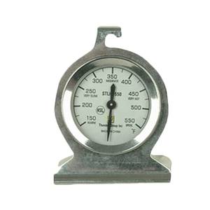 Thunder Group SLTHD550 Stainless Steel Oven Thermometer