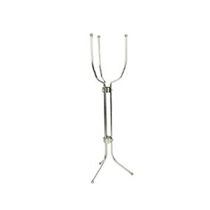 Thunder Group SLWB003 Stainless Steel Wine Bucket Stand