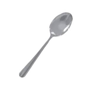 Thunder Group SLWD011 Windsor Stainless Steel Tablespoon - 1 Doz
