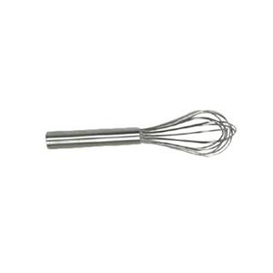 Thunder Group SLWPF022 22" Stainless Steel French Wire Whip