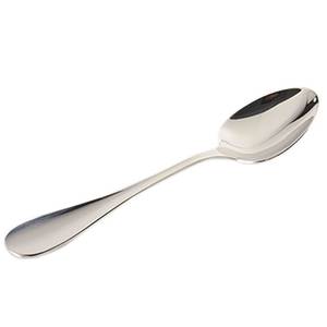 Thunder Group SLYK202 6" Stainless Steel York Teaspoon - 1 Doz