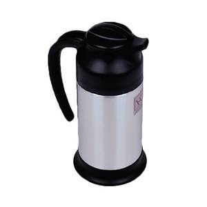 Thunder Group TJWB007 .7 Liter Stainless Steel Double Walled Coffee Server
