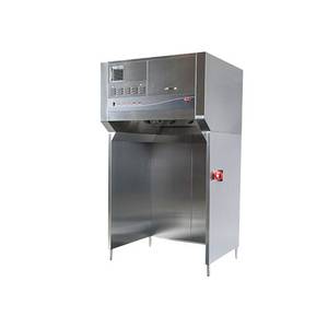 Wells WV-48FB 50" Cooking Zone Universal Ventless Hood