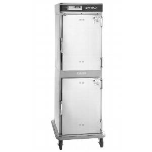 Alto-Shaam 1200-TH/III/PT Warming Cabinet Halo Heat Cook & Hold 240lb Oven PassThru