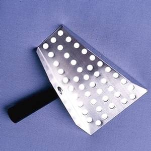 Paragon 1042 Popcorn Popper Stainless Steel Scoop