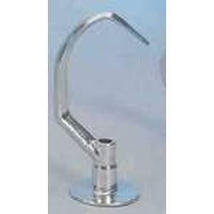Anvil America XMIX4013 40 Quart Mixer Dough Hook - Fits Hobart