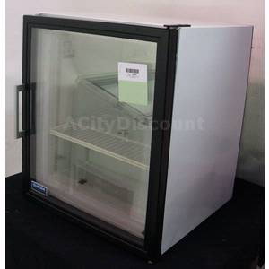 Used Ojeda USA inc CT90 Restaurant Grocer C/t Ice Cream Merchandising Freezer