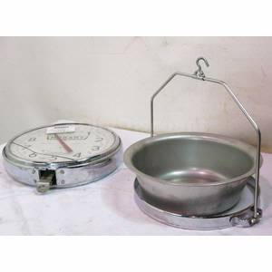 Used Hobart PR30-1 Hobart Commercial Deli Convenience Store 30 LB Hanging Scale