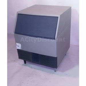 Used Scotsman SCE275A-1A Scotsman Self Contained Undercounter Ice Machine 275LB