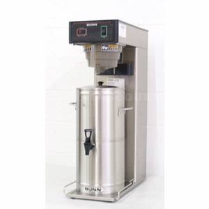 Used Bunn TB3Q 3 Gallon AutomaticTea Brewer/ Maker/ Machine Commercial