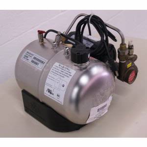 Used McCann E200397 Restaurant Bar Coke Fountain Soda System Carbonator Pump