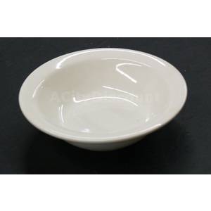 Pre-Owned Tuxton China Inc TRE-010-AW-A Case of 3 Dozen 6 5/8" Restaurant 13 oz GrapeFruit Bowls