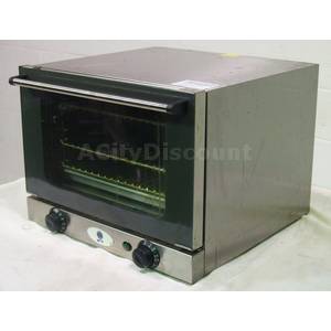 Used Cadco XA006 Counter Top Cookie Convection Baking Oven