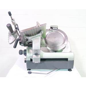 Used Hobart 2912B Commercial Deli Meat Cheese 12" Blade Slicer