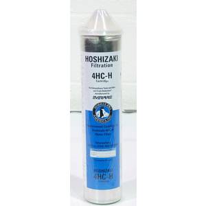 Pre-Owned Hoshizaki 4HC-H 21,000 Gal Replacement Water Filteration Cartridge