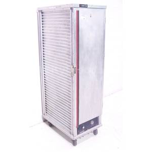 Used Cres-Cor 130 1836B Heated Hot Food Holding Transport Cabinet