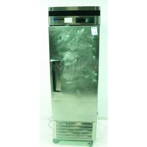 Used Master-Bilt WCR-23SF Single Dr Commercial Reach In Freezer