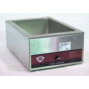 Used Wells LLW-1220 Full Pan Food Warmer