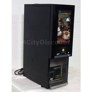 Used Curtis PC 1D-10 Self-Serve Cappuccino Machine