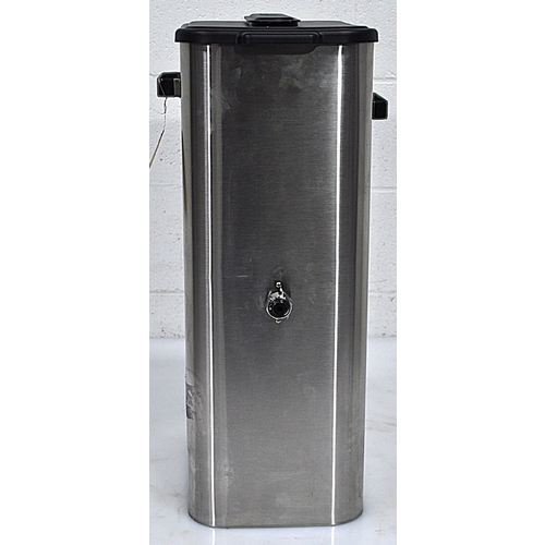Wilbur Curtis Co, Inc TCC1041 BIB Tea Dispenser