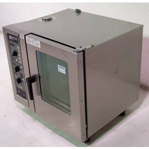 Combi Ovens - Henny Penny