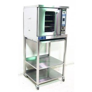 Convection Ovens - Duke Manufacturing