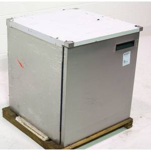 Used Delfield 406-DHL Restaurant Single Solid Door Reach In U/C Cooler