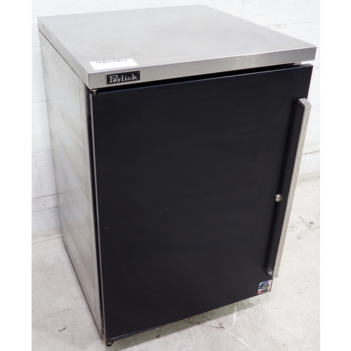 Used Perlick DB24 Perlick Back Bar Dry Storage Cabinet, Non Refrigerated