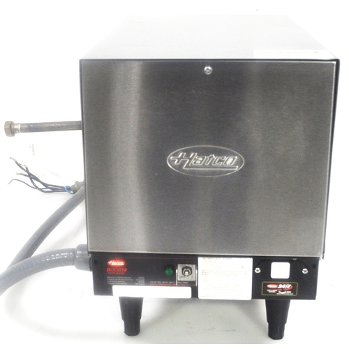 Used Hatco C-12 12KW Electric Water Heater Booster 6 Gallon Capacity