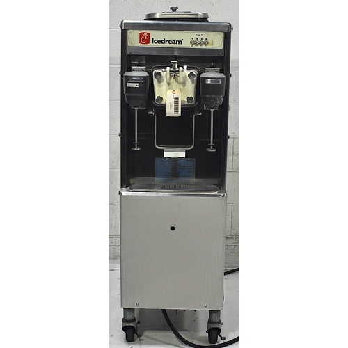 Used Taylor 751-33 Soft Serve/ Frozen Yogurt Machine