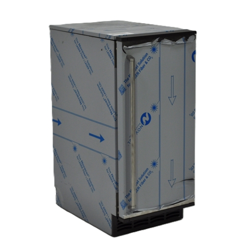 Manitowoc USE0050A - Scratch & Dent - CrystalCraft Undercounter Large Cube Ice Maker